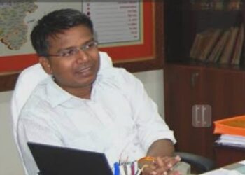 *विशेष गढ़पाले (आई. ए. एस.) बने अजाक्स के प्रांतीय कार्यवाहक प्रदेश अध्यक्ष*