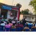  *”उमरियापान में नवरात्रि पर्व को लेकर शांति समिति की बैठक सम्पन्न”*