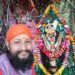 आस्था के केन्द्र है खड़रा मंदिर लगा नवरात्र मेला, 28 वर्षों से जल रही अखंड ज्योति