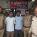 *💥मध्य प्रदेश शासन(पुलिस विभाग* 💥)   *त्यौहार के दौरान दहश्तगर्दी करने का प्रयास करने वाले अपराधियो को रंगनाथनगर पुलिस द्वारा गिरफ्तार कर सलाखों के पीछे भेजा*