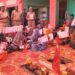 *🔷पुलिस अधीक्षक कन्नौज विनोद कुमार के निर्देशन में जनपद के समस्त थानों पर गठित महिला सुरक्षा दल द्वारा मिशन शक्ति अभियान फेज 5.0 के तहत महिलाओं/बालिकाओं को किया गया जागरूक ।*