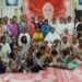 “प्रजापिता ब्रह्माकुमारी राजयोग केंद्र में नवरात्रि पर कन्या पूजन व सम्मान समारोह आयोजित”