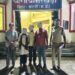 *ढीमरखेडा पुलिस को 24 घंटे में मिलीं सफलता* *ऑपरेशन मुस्कान के तहत नाबालिक दस्तयाब*
