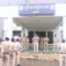 दुर्गा पूजा पर्व पर कटनी पुलिस ने कसी सुरक्षा की कमान एएसपी डॉ. संतोष डेहरिया ने पुलिस बल को दिए दिशा-निर्देश