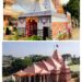 आदर्श ग्राम बेहरावल में मां दुर्गा की झांकीयो में प्रभु श्री राम अयोध्या एवं तिरुपति बालाजी मंदिर की झांकियां बनी आकर्षक केंद्र…!