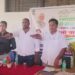 सिलौंडी में विधायक,मंडल अध्यक्ष ,सरपंच, उपसरपंच सहित जन प्रतिनिधि ने किया श्रमदान