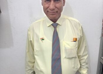 जम्मू और कश्मीर में ही नहीं बल्कि भारत के किसी कोने में भी कोई मानव न्याय से वंचित नहीं रहेगा : प्रेस कोर कॉउन्सिल का लक्ष्य