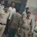 नाबालिका से दुष्कर्म का फरार आरोपी शाजापुर से गिरफ्तार, पुलिस ने भेजा जेल  शादी का प्रलोभन देकर कई बार किया दुष्कर्म,पुलिस ने किया कार्रवाई