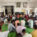 *गरिमापूर्ण होगा कटनी का दशहरा चल समारोह* *दक्षिण मुखी हनुमान मंदिर कटनी से शाम 7 बजे शुरू होगा जुलूस*