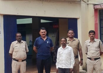 🚨 सोशल मीडिया पर आपत्तिजनक पोस्ट करने वाला आरोपी बहोरीबंद पुलिस की गिरफ्त में – भेजा गया जेल🚨