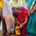 सांसदद्वय,विधायक,नपाध्यक्ष ने हाउसिंग बोर्ड कॉलोनी में 2 करोड़ से अधिक के विकास कार्यों का किया गया भूमिपूजन..