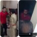 सिपाही मिथिलेश यादव ने पत्‍नी शिम्‍पी यादव को उसके प्रेमी संग घर में पकड़ लिया। शिम्‍पी ने पति को बाहर निकालकर दरवाजे पर ताला जड़ दिया। Video देखे पूरा