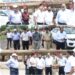 *कलेक्टर एवं एसपी ने गणेश प्रतिमा विसर्जन स्थल की व्यवस्थाओं का किया निरीक्षण*