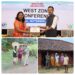 *पश्चिम भारत में सर्वश्रेष्ठ मोबाइल रिकवरी प्रतिशत के लिए मंडला पुलिस का भारत सरकार के दूरसंचार विभाग द्वारा आयोजित पश्चिम क्षेत्र सुरक्षा सम्मेलन, गोवा में हुआ सम्मान*