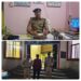 ढीमरखेड़ा पुलिस की बड़ी कार्रवाई *