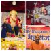 *काशी के विश्वनाथ भगवान की तर्ज पर निकलेगी महाराजा की भव्य विसर्जन यात्रा*