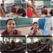 जेपीवी डीएवी विद्यालय में विद्यार्थियों का स्वास्थ्य परीक्षण आयोजित
