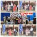 भारतीय कला एवं संस्कृति प्रतियोगिता में जेपीवी डी ए वी विद्यालय के विद्यार्थी रहे अव्वल –