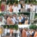 *वरिष्ठ नागरिक पेंशनर्स एसोसिएशन ने मध्य प्रदेश शासन के मुख्य सचिव के नाम डिप्टी कलेक्टर को सौंपा ज्ञापन*