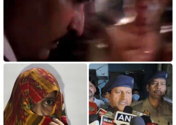 प्रेमिका के 8 वर्षीय बच्चे को गनपॉइंट पर बंधक बनाने वाला दीपू गिरफ्तार, 6 घंटे चले ऑपरेशन में पुलिस को बड़ी सफलता VIDEO