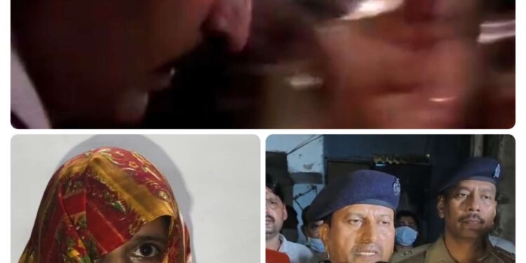 प्रेमिका के 8 वर्षीय बच्चे को गनपॉइंट पर बंधक बनाने वाला दीपू गिरफ्तार, 6 घंटे चले ऑपरेशन में पुलिस को बड़ी सफलता VIDEO