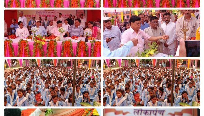आज सरदार पटेल इंटर कॉलेज कचाटीपुर में डॉक्टर महेंद्र देव शिक्षा निदेशक माध्यमिक उत्तर प्रदेश के द्वारा नवनिर्मित कंप्यूटर कक्ष और प्रशासनिक भवन का लोकार्पण किया गया
