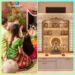 🪔 क्या घर का मंदिर जमीन पर रखना सही है? ज्योतिष और वास्तु से जानें नियम 🪔