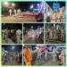 *नवरात्रि पर्व एवं धार्मिक-सांस्कृतिक आयोजनों की सुरक्षा हेतु कटनी पुलिस की विशेष व्यवस्था*