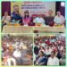 दमोह में रोजगार और स्वरोजगार के अवसर: युवा संगम मेला जर्मनी में कैरियर की असीम संभावनाएं: दमोह में युवा संगम रोजगार मेला