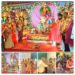 ⚡🌺✨ 55वीं नवदुर्गा प्रतिमा स्थापना का भव्य आयोजन ✨🌺⚡  🙏 नगर निगम कर्मचारी संघ की परंपरा को आगे बढ़ाते हुए, नवरात्रि पर्व पर साधुराम स्कूल प्रांगण में 55वीं बार मां नवदुर्गा की भव्य प्रतिमा विधि-विधान से स्थापित की गई।