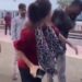 मजनू सरीखा दिखने वाले युवक की आशिक़ी का भूत कुछ इस तरह उतरा VIDEO