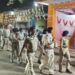 💥 *गणेश उत्सव को लेकर कुठला पुलिस का कन्हवारा में फ्लैग मार्च* 💥 💥 *शांति, सुरक्षा और सौहार्द सुनिश्चित करने पुलिस की व्यापक तैयारियाँ* 💥