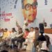 इंदौर में वाद-विवाद प्रतियोगिता में भाजपा महापौर के पुत्र संघमित्र भार्गव ने मोदी सरकार को दिखाया आईना। जब बड़े-बड़े भाजपा नेता अपनी ही सरकार पर बोलने से डरते हैं, तब एक बच्चे ने मंच से सच्चाई कहने का साहस दिखाया! वह भी उस वक्त, जब पूरी सरकार मंच पर मौजूद थी।