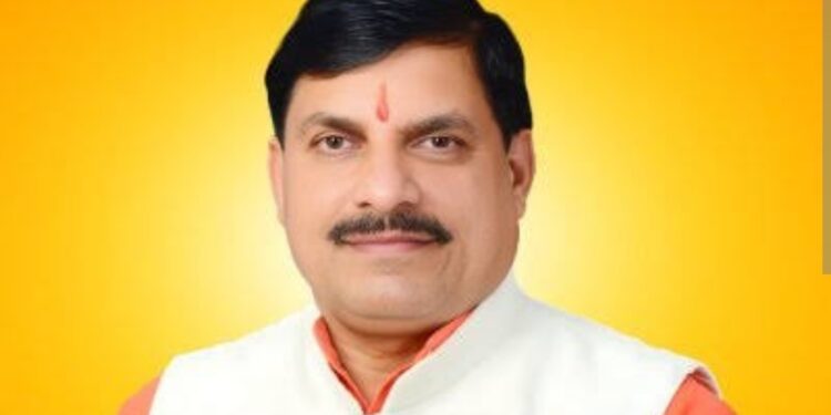 मुख्यमंत्री डॉ. यादव श्रमिक परिवारों के खातों में अंतरित करेंगे 175 करोड़ रूपये की सहायता राशि