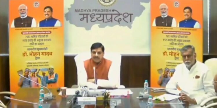 संबल योजना में मिलने वाली सहायता राशि कठिन समय में बड़ा सहारा बन रही है।