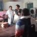 महिला लेखपाल रिश्वत लेते अरेस्ट 50 हजार की घूस लेते महिला लेखपाल गिरफ्तार देखिए पूरा VIDEO