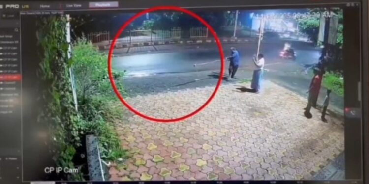 ड्यूटी से घर लौटते समय ASI सौरभ राजपूत की दर्दनाक मौत, अज्ञात वाहन ने मारी टक्कर