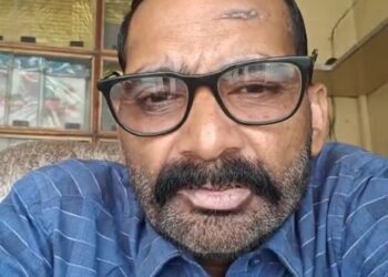 संजय पाठक के अपोजिट पार्टी किस तरह पत्रकार के ब्यान को पल्टा देती  सुनिऐ पत्रकार की जुबानी पूरा VIDEO देखिए