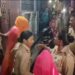 देखे VIDEO प्राइवेट गेस्ट हाउस में पुलिस ने सेक्स रैकेट पकड़ा गेस्ट हाउस मालिक गणेश अग्रवाल सहित 11 महिलाएं पुलिस कस्टडी में हैं।