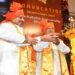 माता-पिता, गुरुजनों के योगदान के प्रति हमेशा रहें कृतज्ञ राज्यपाल श्री पटेल