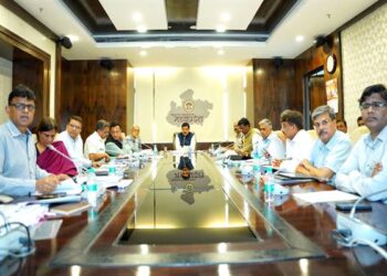 नागरिकों की सेवा ही हमारा धर्म, 17 सितम्बर से 2 अक्टूबर तक मनाया जाएगा सेवा पर्व : मुख्यमंत्री डॉ. यादव