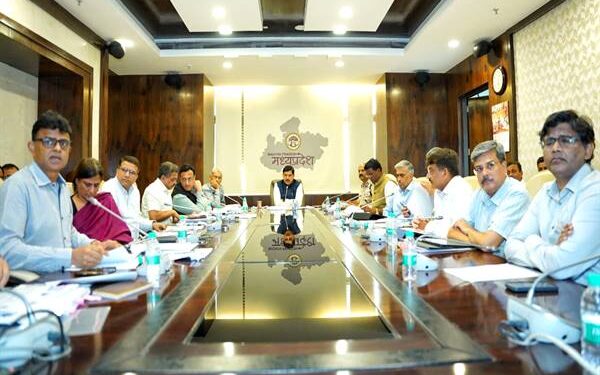 नागरिकों की सेवा ही हमारा धर्म, 17 सितम्बर से 2 अक्टूबर तक मनाया जाएगा सेवा पर्व : मुख्यमंत्री डॉ. यादव