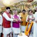भगवान श्रीकृष्ण की लीला स्थलों पर हम बना रहे हैं श्रीकृष्ण पाथेय तीर्थ : मुख्यमंत्री डॉ. यादव