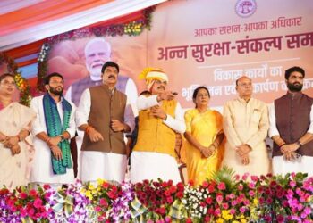 किसानों को मिलेगा उनकी उपज का वाजिब दाम : मुख्यमंत्री डॉ. यादव