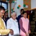 प्रदेश के 20 लाख किसानों को देंगे सोलर पावर पंप : मुख्यमंत्री डॉ. यादव