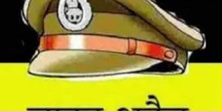 *💥कैलवारा खुर्द मे चल रही जुआ फड़ का वीडियो हुआ वाइरल, कटनी एस.पी. के सज्ञान पर बस स्टेण्ड चौकी प्रभारी हुए लाइन अटैच💥*