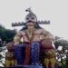 🔥 विदिशा का अनोखा गांव – जहां रावण को कहते हैं ‘बाबा’, मंदिर के सामने आज भी महिलाएं लेती हैं घूंघट!