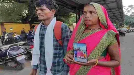 60 हजार बकाया निकाल ठेकेदार ने बच्चे को रखा गिरवी, 6 साल बाद छूटा 13 वर्षीय बच्चा