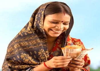 मध्य प्रदेश सरकार की लाड़ली बहना योजना में बड़ा बदलाव, जानिए क्या है नया नियम”*