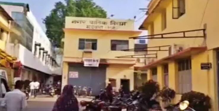 चलित सुसज्जित वाहन में रहेगी कृत्रिम कुंड की विशेष व्यवस्था